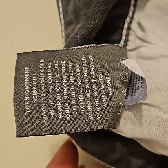 Torrid Crop Jegging - Picture 8 of 10